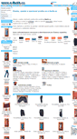 Mobile Screenshot of e-butik.cz